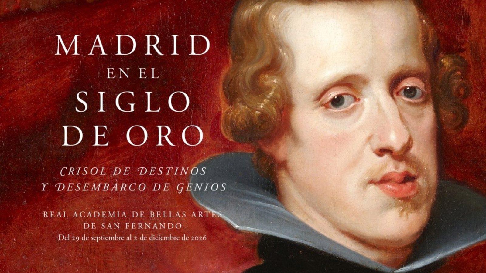 El Madrid de los Austrias revive en una exposición con 70 piezas