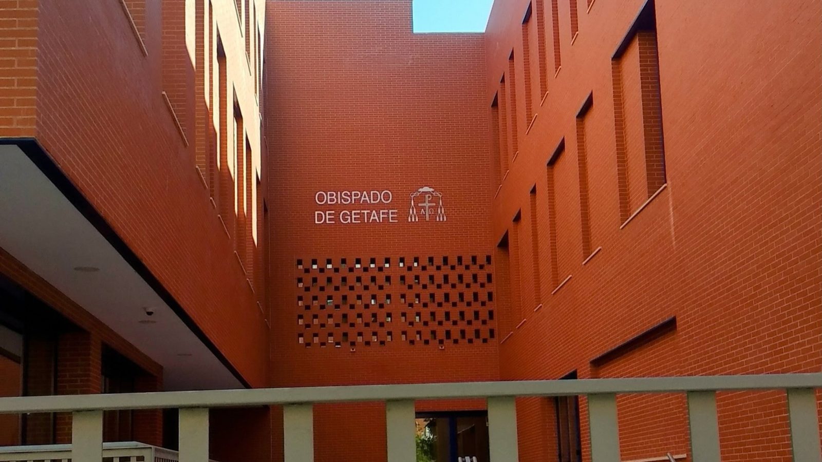 La Diócesis de Getafe cierra la rama masculina de las HAM La Diócesis de Getafe cierra la rama masculina de las HAM