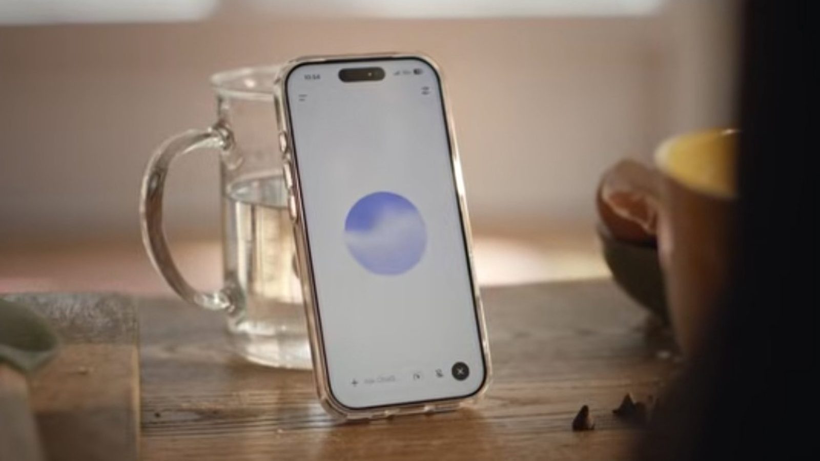 OpenAI actualiza ChatGPT Voice con comandos de voz OpenAI actualiza ChatGPT Voice con comandos de voz