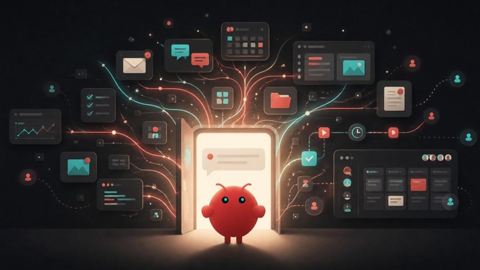 OpenClaw lanza su versión 2.0 con el navegador rediseñado OpenClaw lanza su versión 2.0 con el navegador rediseñado