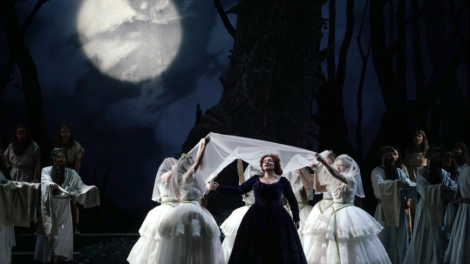 El Teatro Real lleva sus óperas a 27 cines Yelmo El Teatro Real lleva sus óperas a 27 cines Yelmo