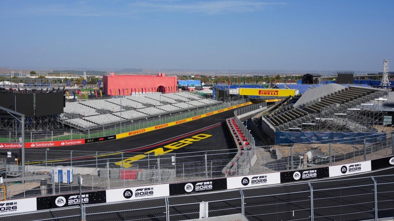 La Policía activa este viernes el dispositivo de seguridad para el GP de F1