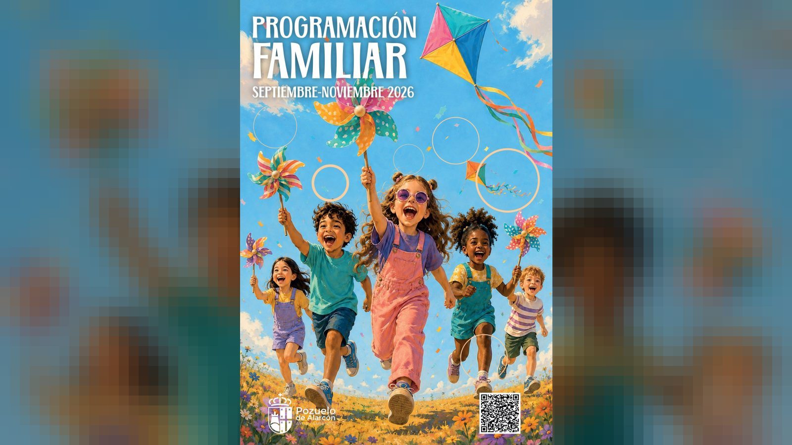 Pozuelo pone en marcha una programación familiar de teatro, magia y talleres Pozuelo pone en marcha una programación familiar de teatro, magia y talleres