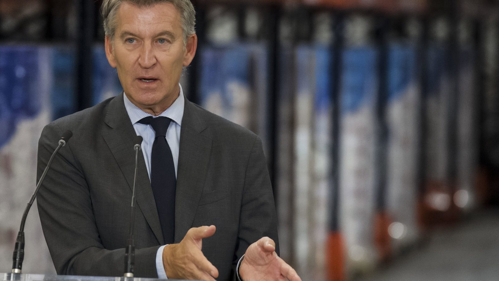 El PP propone construir un millón de viviendas en cuatro años