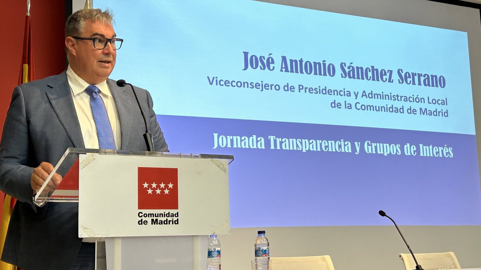 El PP reclama preservar el sistema electoral en Serranillos El PP reclama preservar el sistema electoral en Serranillos