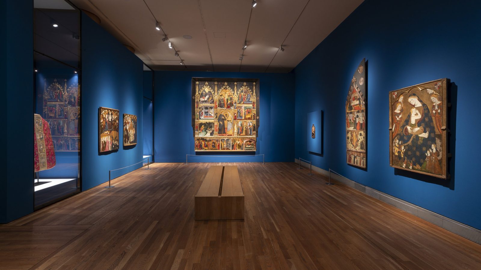 El Prado abierto de noche el 5 de septiembre con entrada gratuita