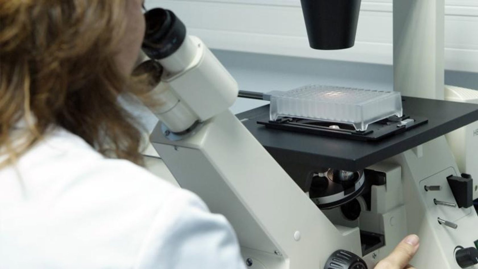 Madrid invierte 28 millones en la investigación sanitaria
