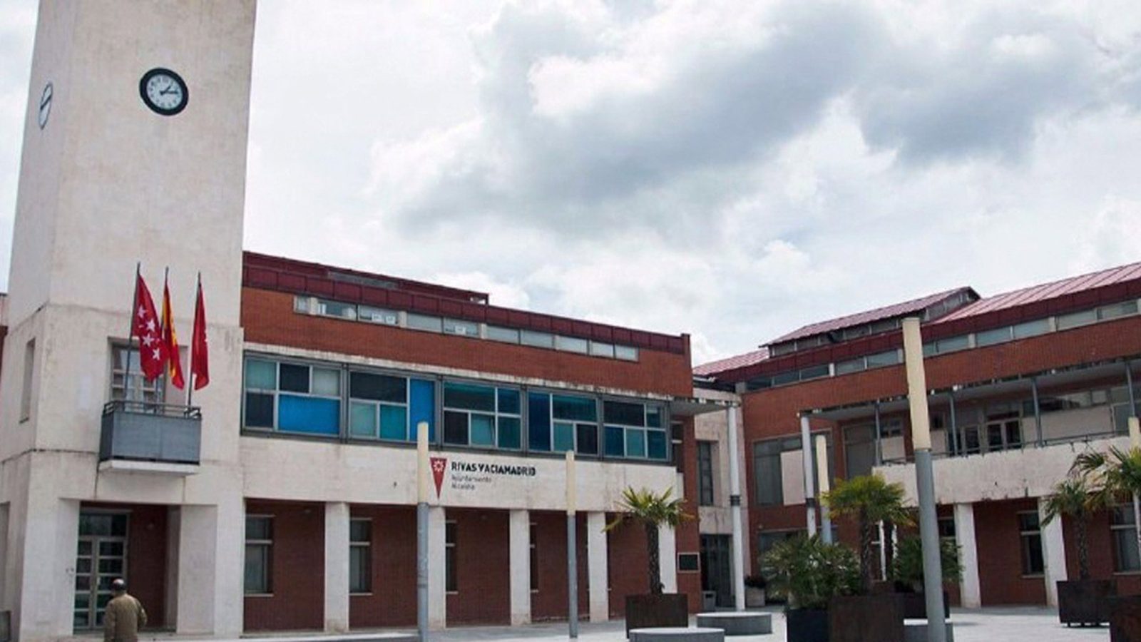 Rivas-Vaciamadrid climatiza los centros educativos con aerotermia Rivas-Vaciamadrid climatiza los centros educativos con aerotermia