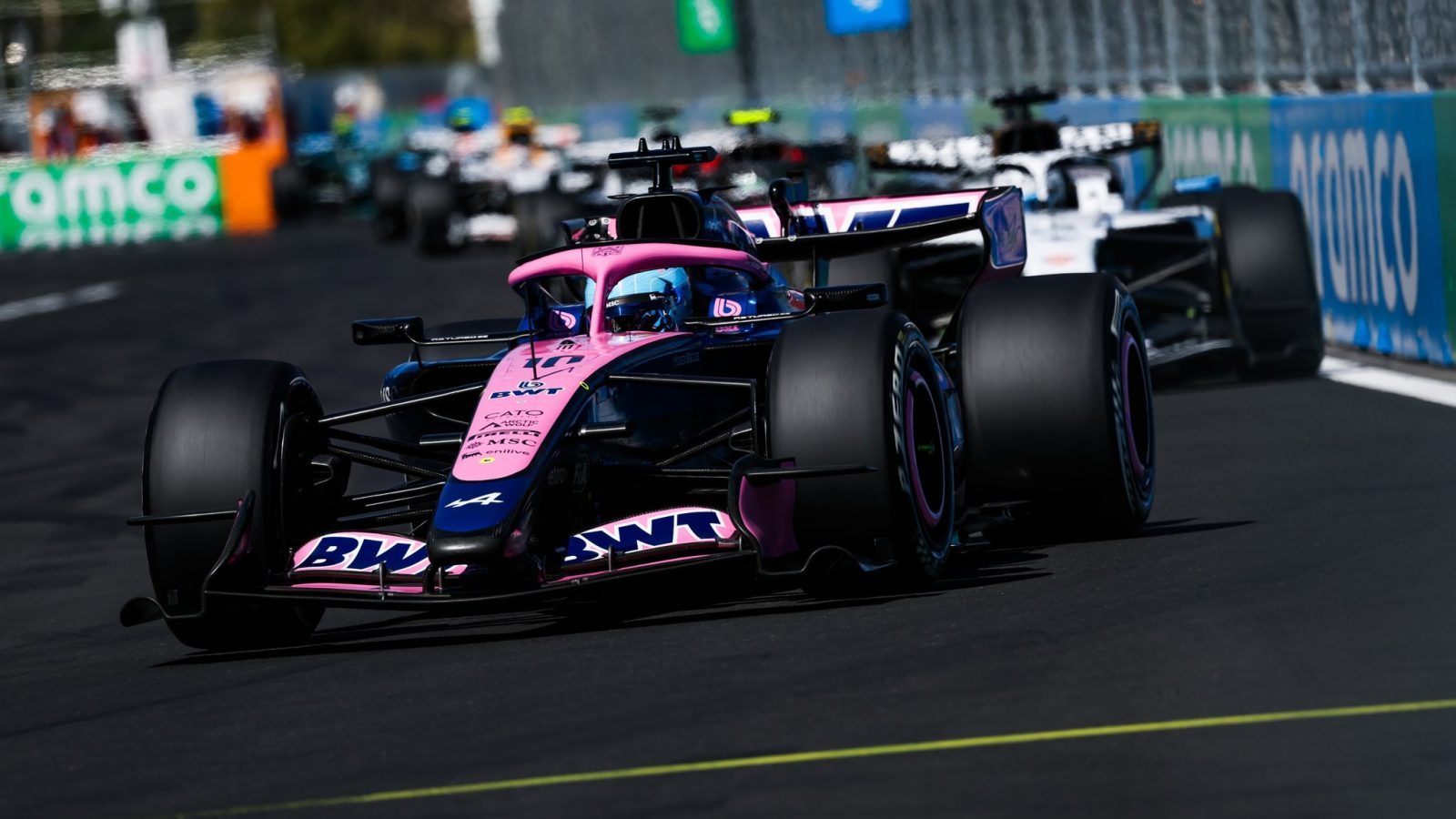 Las Rozas organiza 'Madrid con el motor' en la Plaza de España por el Gran Premio de F1 Las Rozas organiza 'Madrid con el motor' en la Plaza de España por el Gran Premio de F1