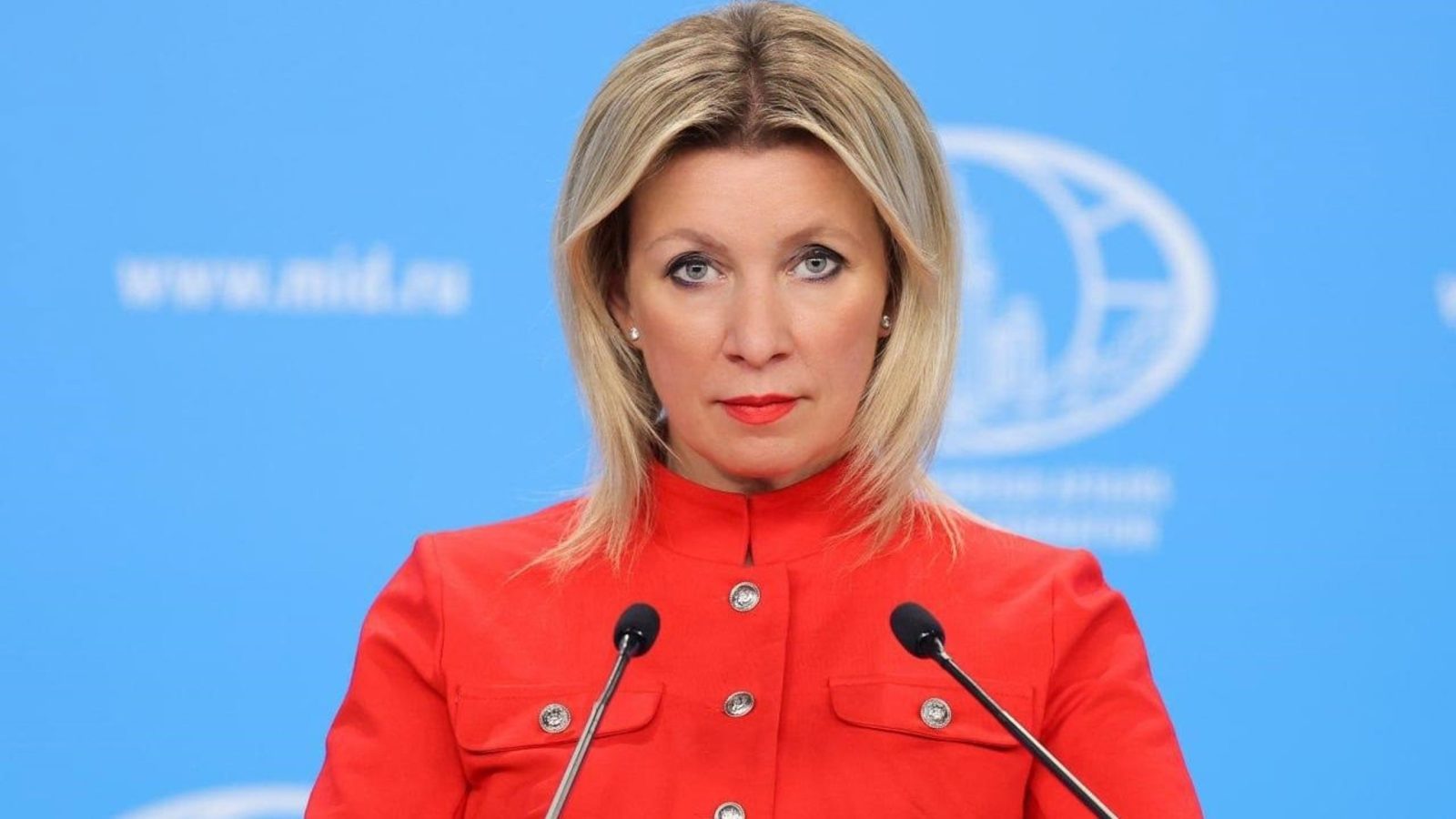 Rusia niega su implicación en la crisis de Ceuta y pide pruebas Rusia niega su implicación en la crisis de Ceuta y pide pruebas