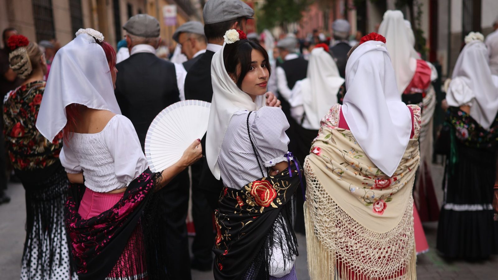 Madrid ya tiene propuesta para sus dos festivos locales de 2027
