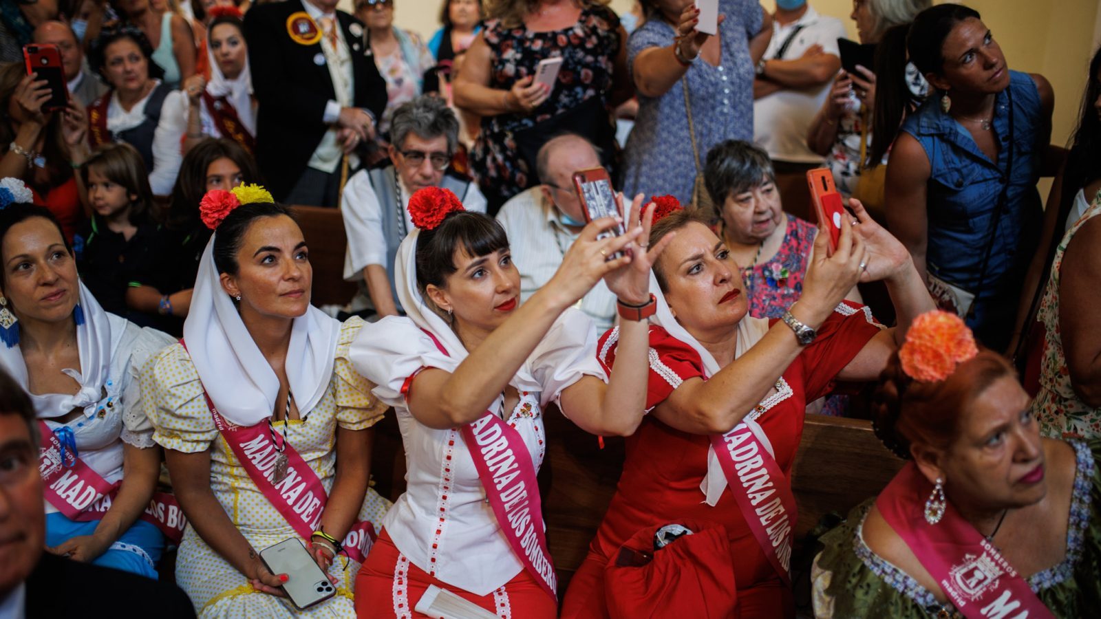 Aprobado el calendario laboral de 2027 en la Comunidad de Madrid