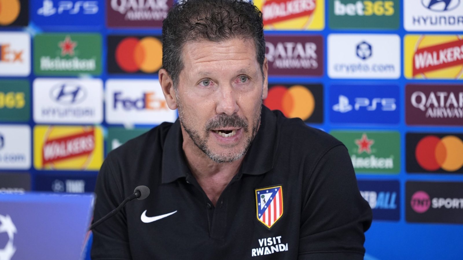 Julián Álvarez no está listo para ser titular en Anfield