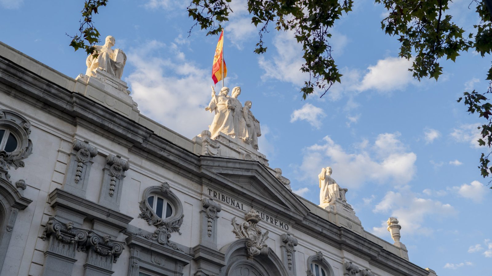Archivada de la denuncia de un general al que le ordenaron no acudir al acto del Dos de Mayo