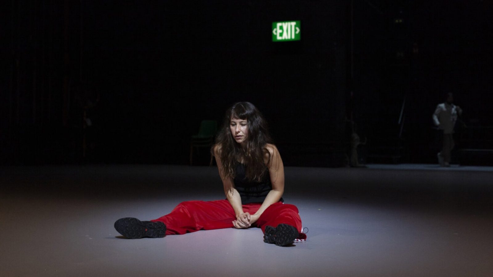 El Teatro Español vuelve con 'Personas, lugares y cosas' hasta el 18 de octubre El Teatro Español vuelve con 'Personas, lugares y cosas' hasta el 18 de octubre