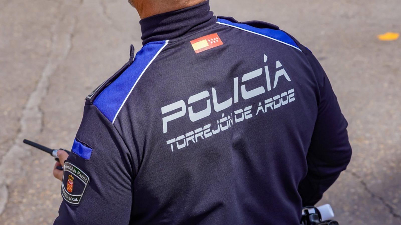 Torrejón es la segunda ciudad más segura de Madrid Torrejón es la segunda ciudad más segura de Madrid