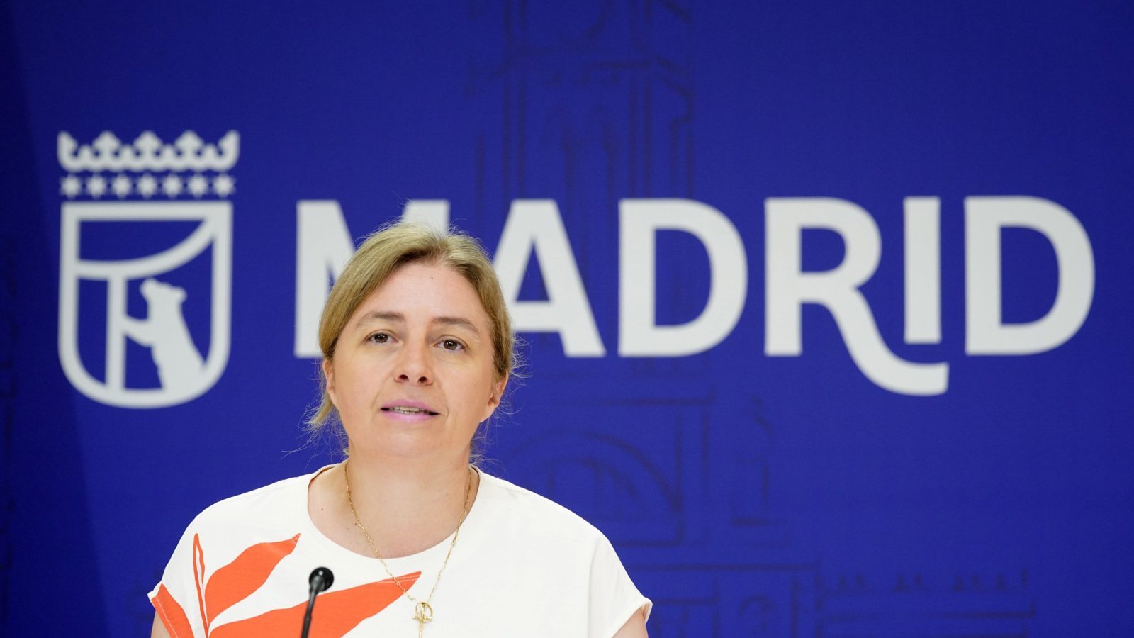 Sanz acusa al delegado del Gobierno de dejar a la Policía "absolutamente vendida" Sanz acusa al delegado del Gobierno de dejar a la Policía "absolutamente vendida"