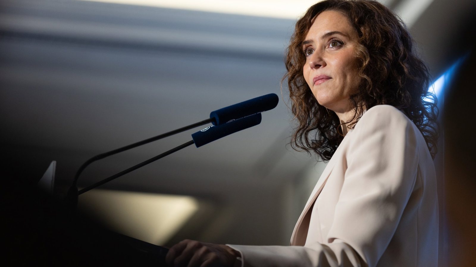 Ayuso pide estar pendientes de las "trampas" electorales Ayuso pide estar pendientes de las "trampas" electorales