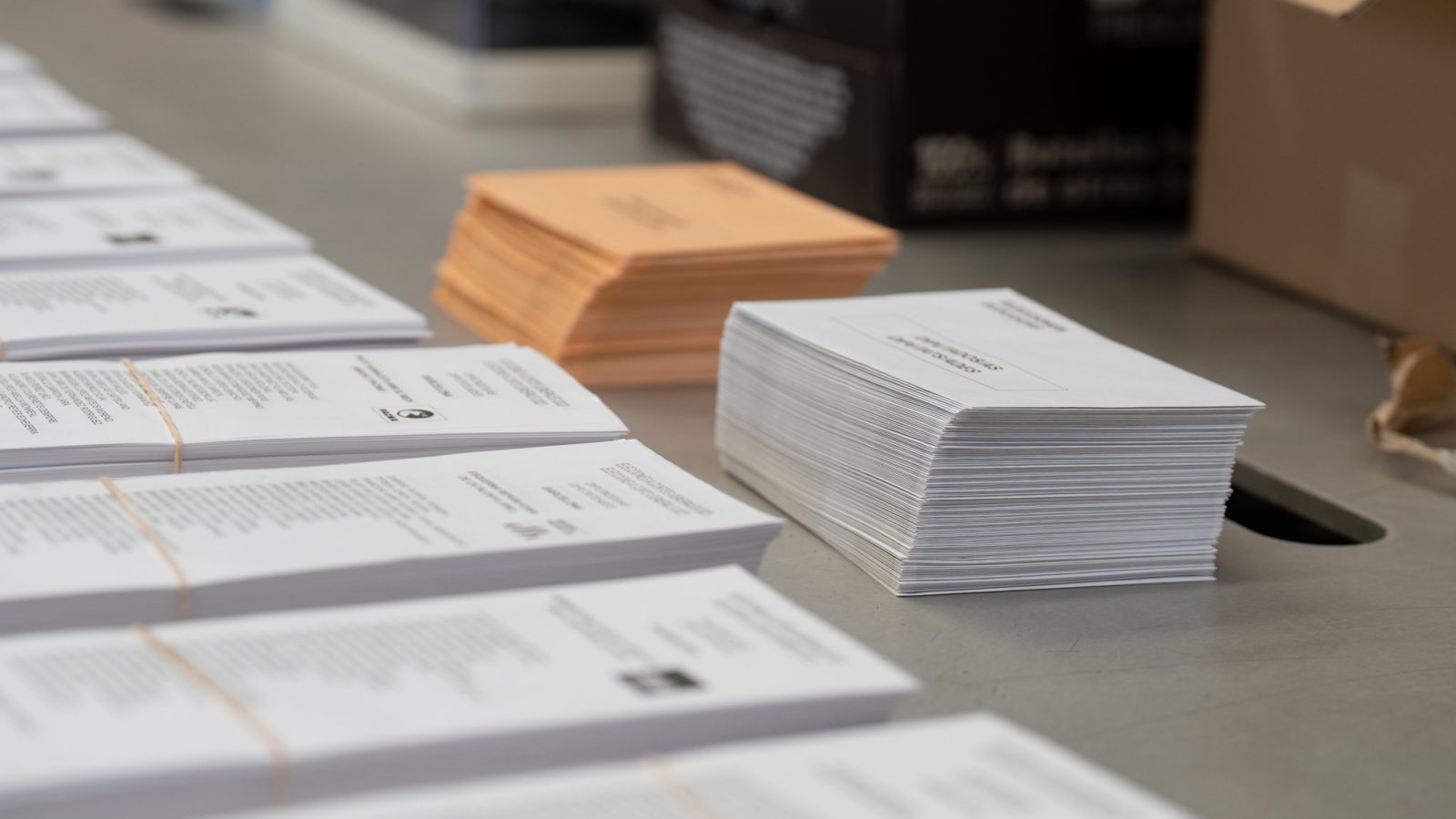 Madrid suma 118.440 nuevos electores por la "ley de nietos" Madrid suma 118.440 nuevos electores por la "ley de nietos"