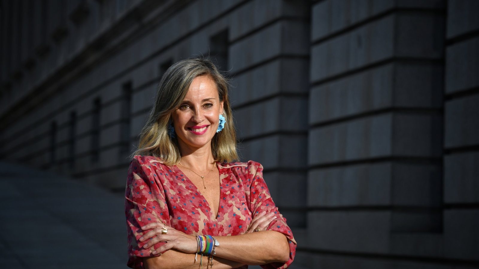 Sumar propone a Martínez Barbero como candidata de Frente Amplio