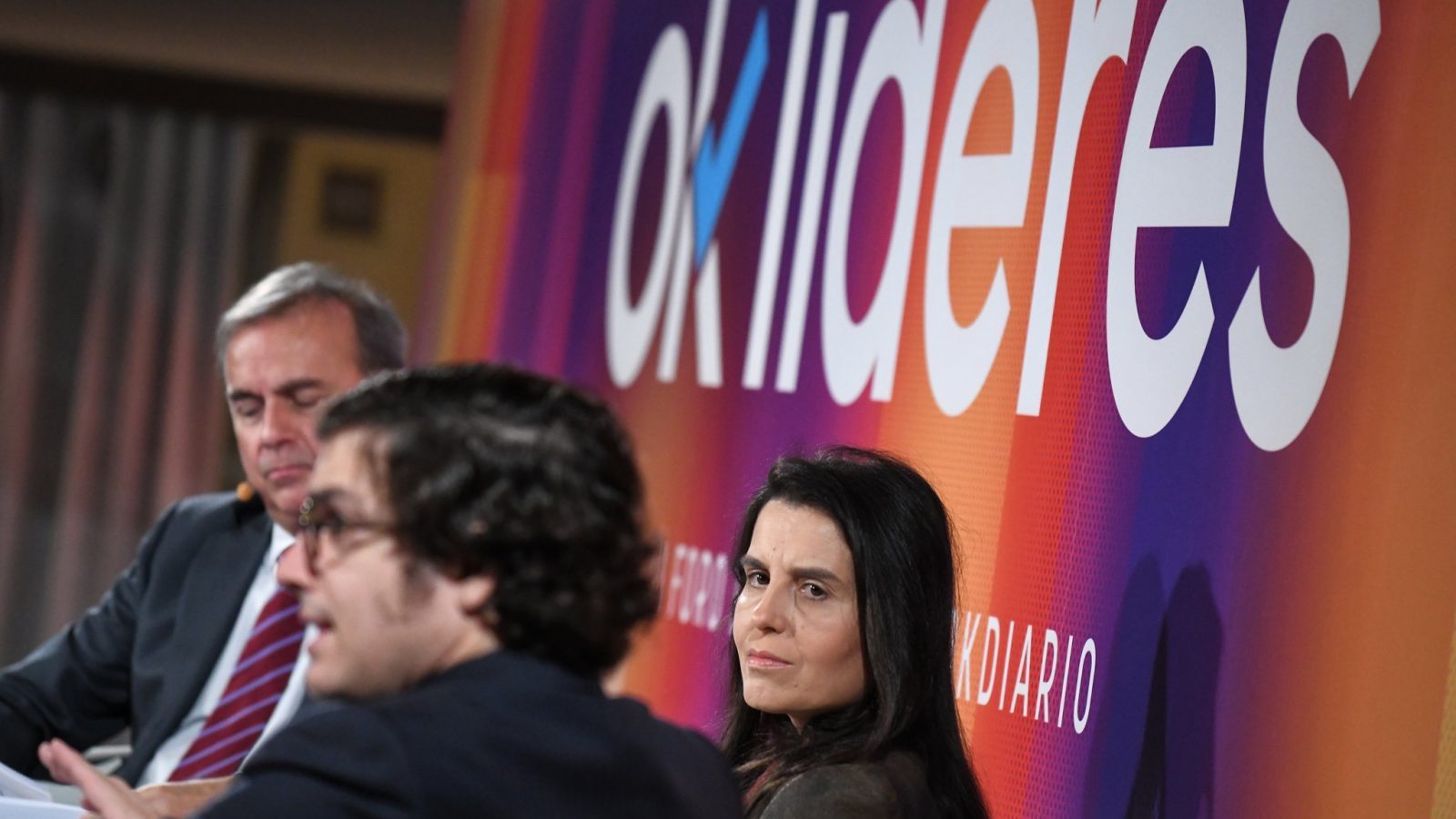 Montserrat Lluís será la número dos de Vox por Madrid en las generales