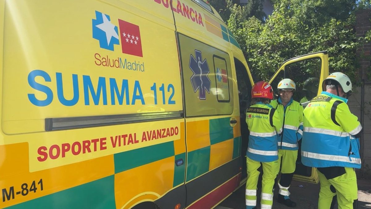 El Summa presta apoyo psicosocial a los afectados en Atocha El Summa presta apoyo psicosocial a los afectados en Atocha