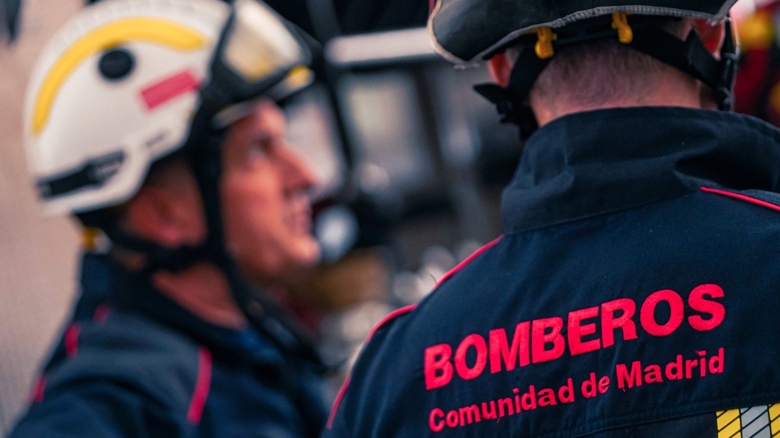 La Comunidad y el Ayuntamiento envían ayuda al accidente ferroviario La Comunidad y el Ayuntamiento envían ayuda al accidente ferroviario