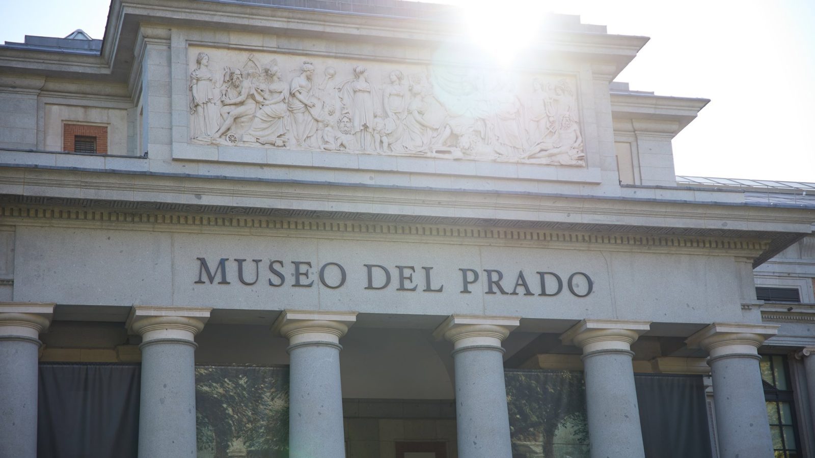 Museos madrileños cancelan actividades en duelo por Urda Museos madrileños cancelan actividades en duelo por Urda