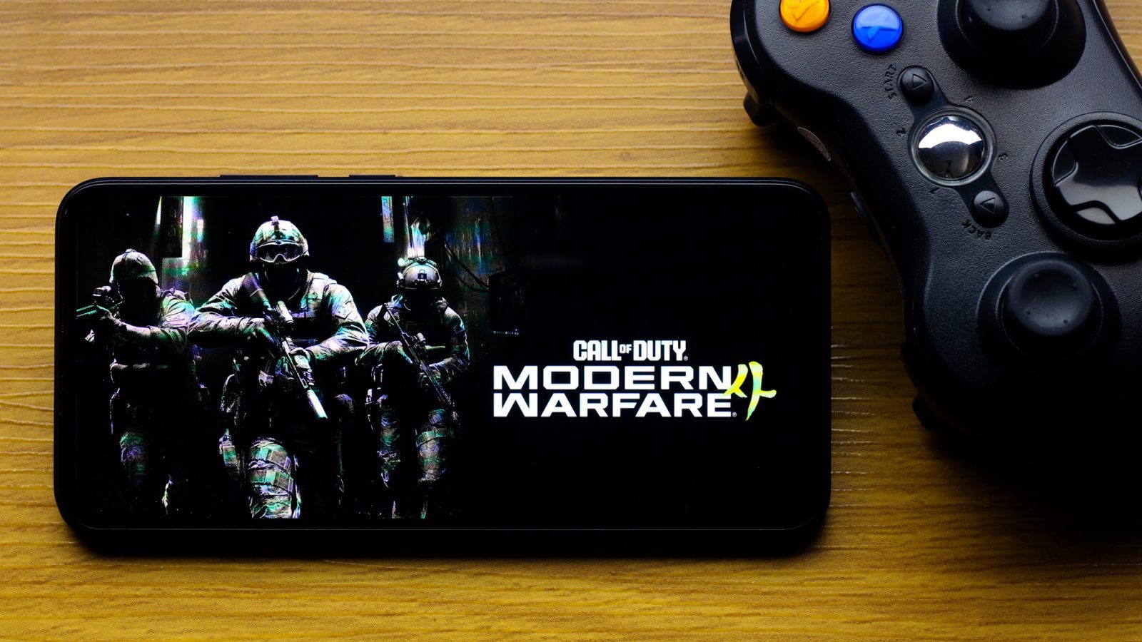 Activision prepara una nueva subfranquicia de Call of Duty Activision prepara una nueva subfranquicia de Call of Duty