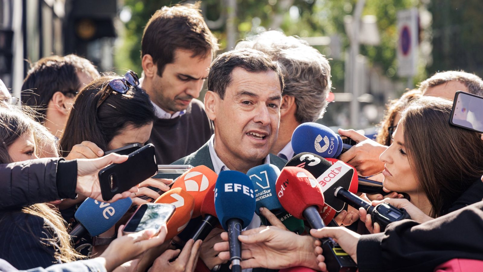 El PP rechaza la instrumentalización de Maricarmen como "señuelo electoral" El PP rechaza la instrumentalización de Maricarmen como "señuelo electoral"