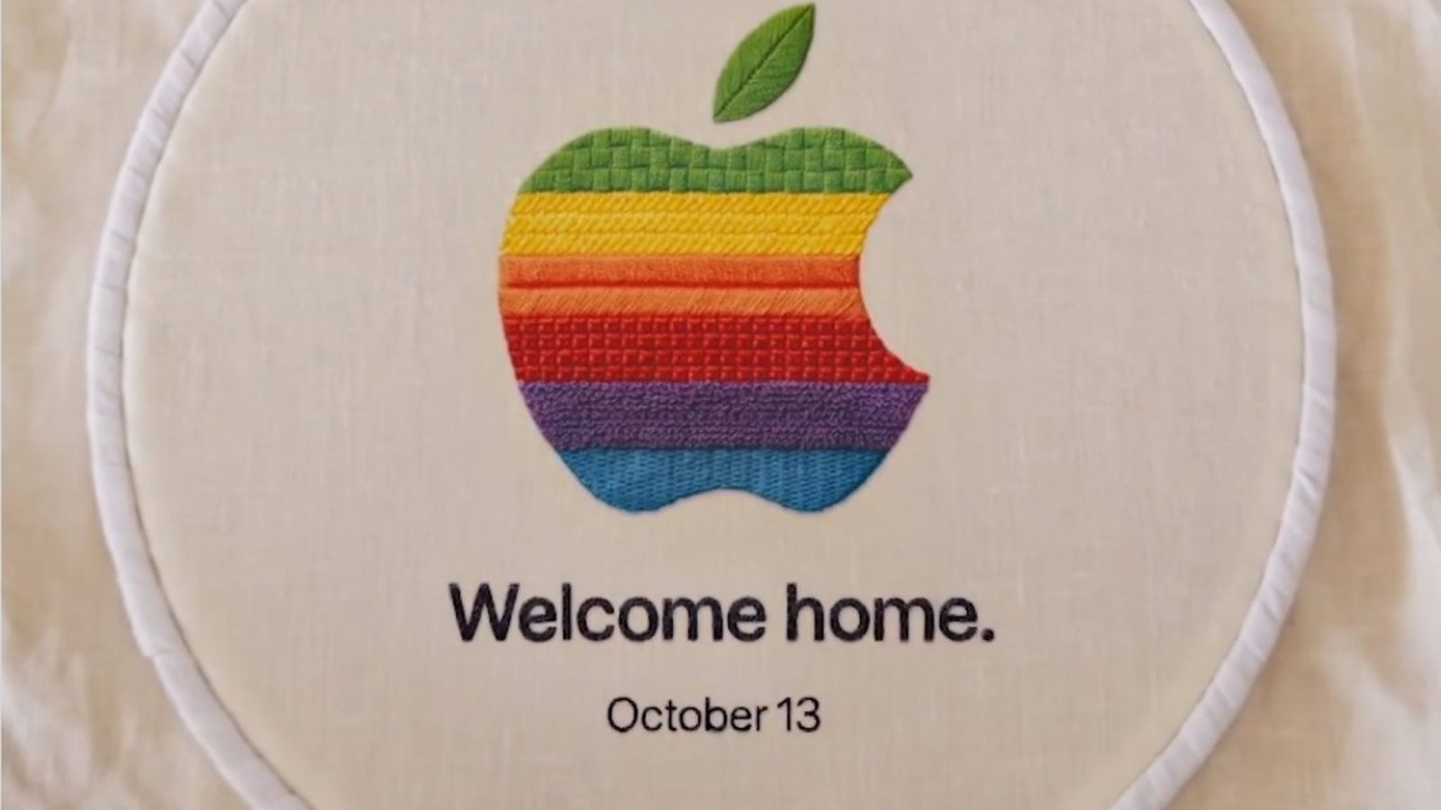 Apple presentará sus nuevos dispositivos para el hogar