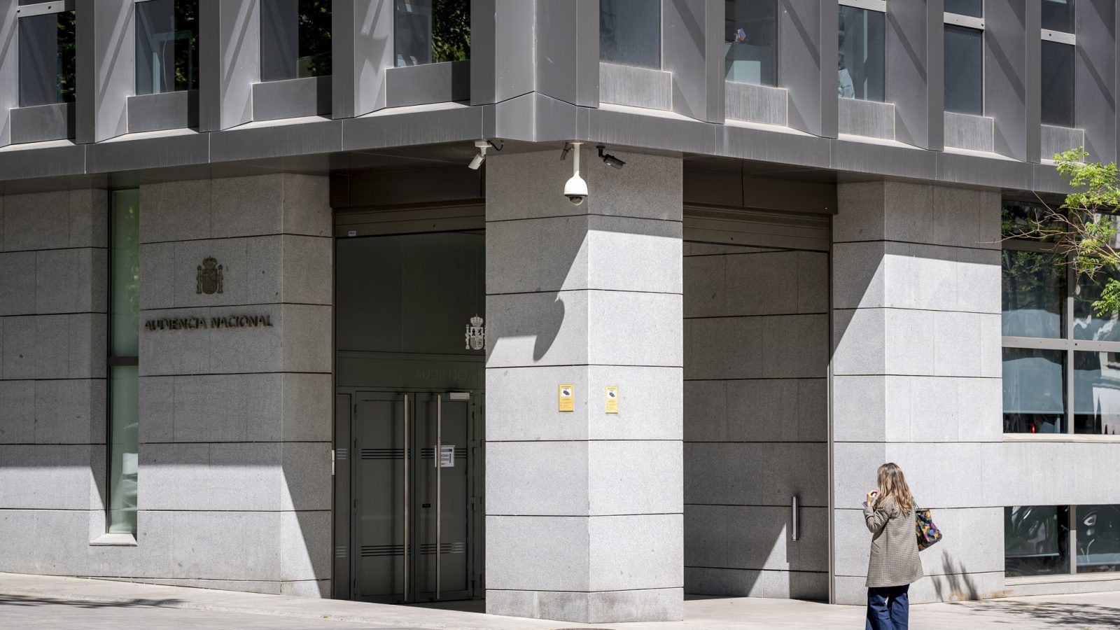La Audiencia Nacional rebaja penas por el "solo sí es sí"