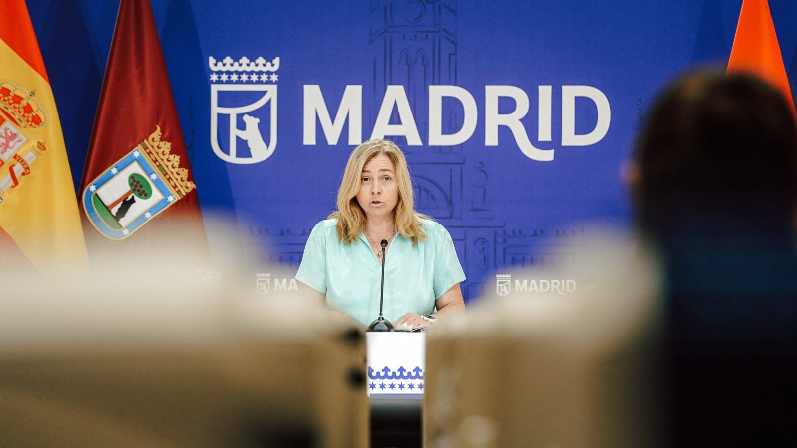 Madrid destina 750.000 euros al programa de Cáritas para familias sin hogar Madrid destina 750.000 euros al programa de Cáritas para familias sin hogar