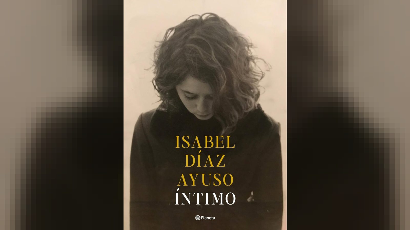 Ayuso publicará en diciembre un libro con sus memorias