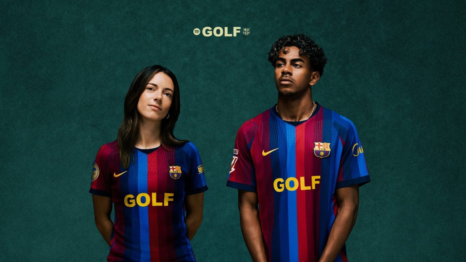 El Barça estrenará una camiseta de Tyler, The Creator en el Clásico El Barça estrenará una camiseta de Tyler, The Creator en el Clásico