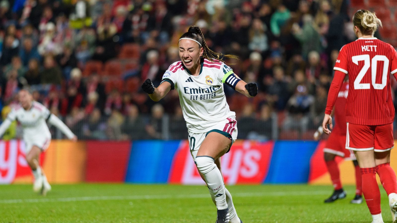 El Real Madrid empata ante Bayern en la Champions