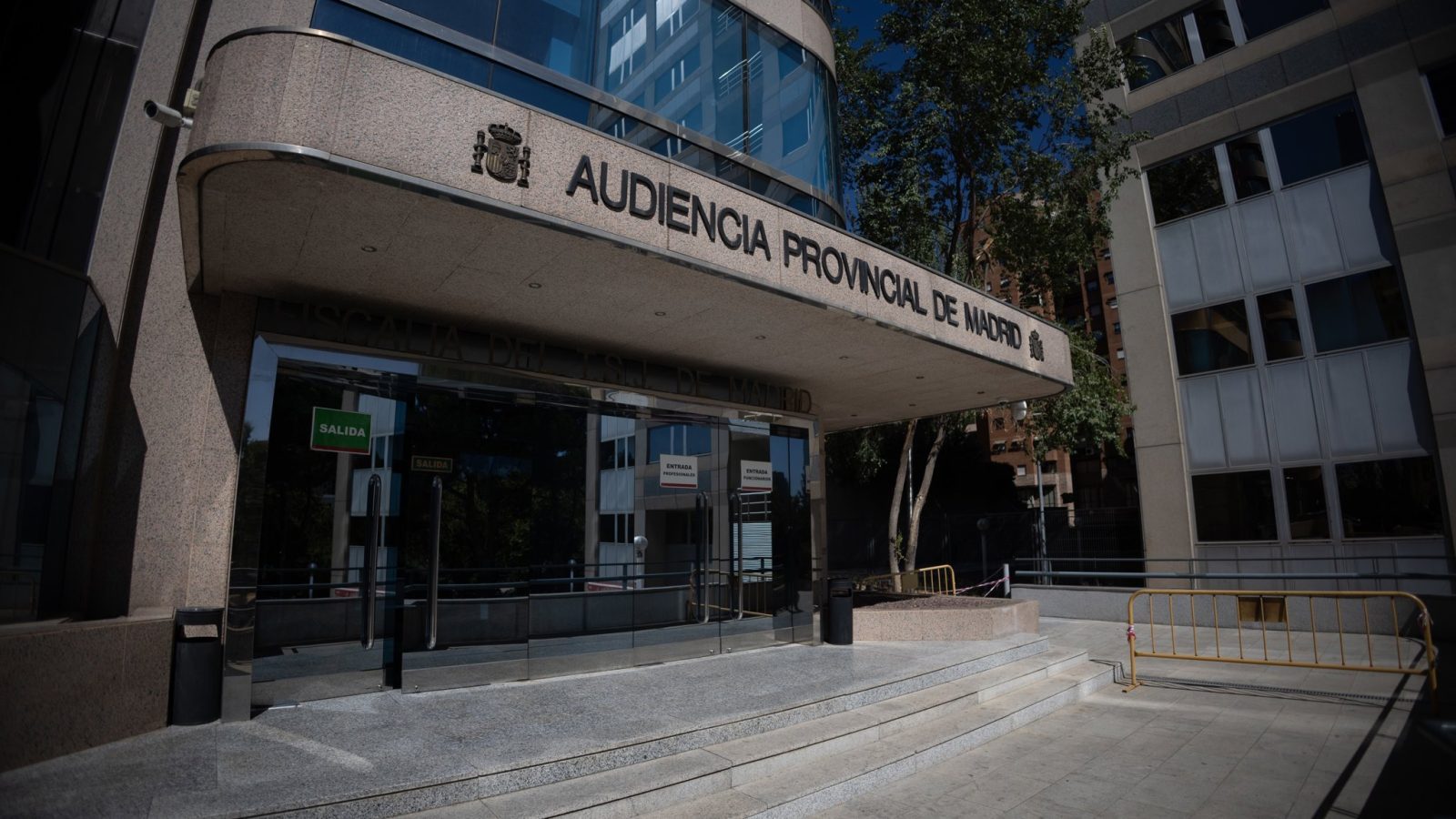 La alcaldesa denuncia al portavoz del PP ante la Fiscalía Provincial La alcaldesa denuncia al portavoz del PP ante la Fiscalía Provincial