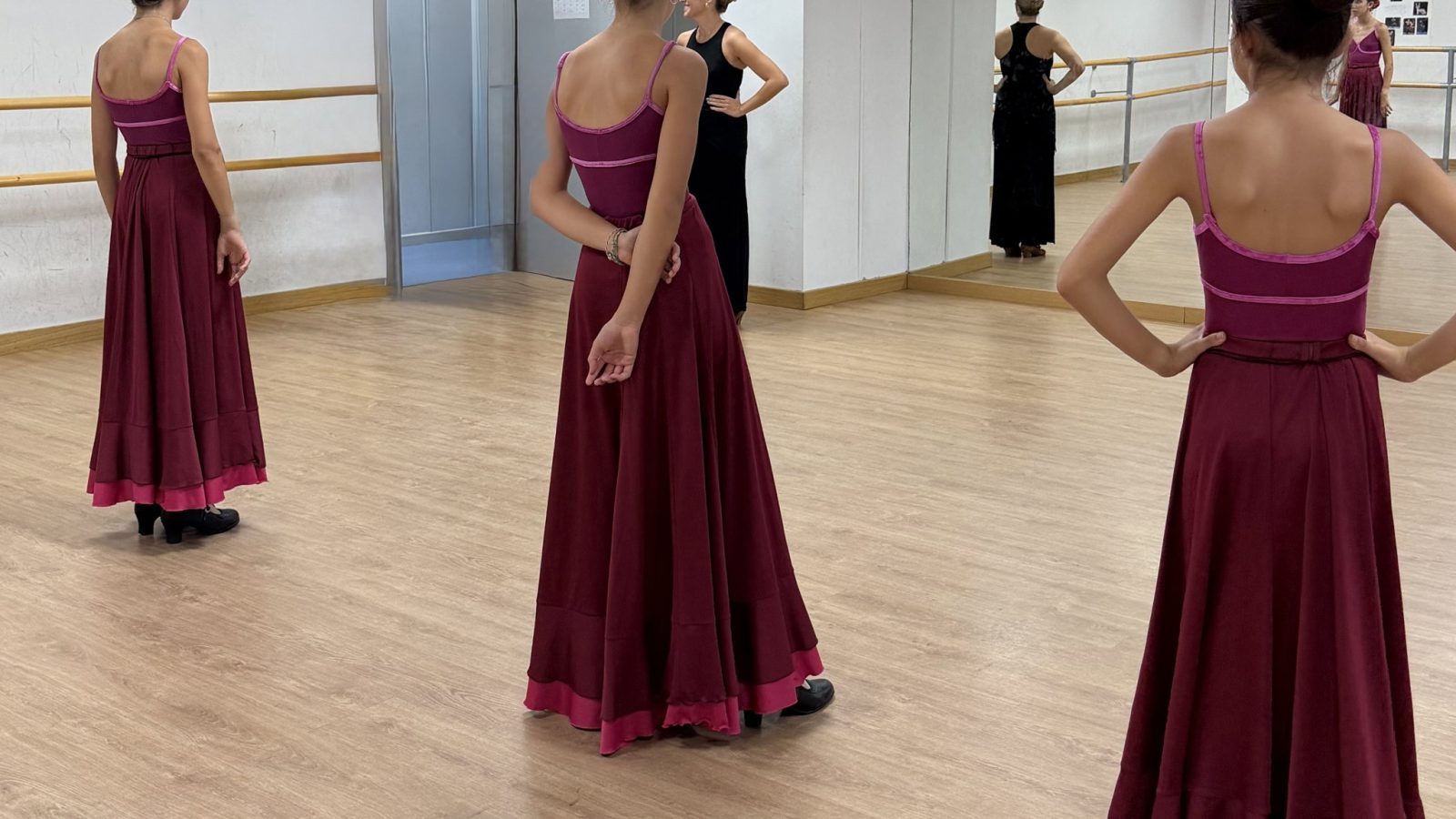 Más de 1.400 alumnos inician el curso de música, danza y teatro en Tres Cantos Más de 1.400 alumnos inician el curso de música, danza y teatro en Tres Cantos