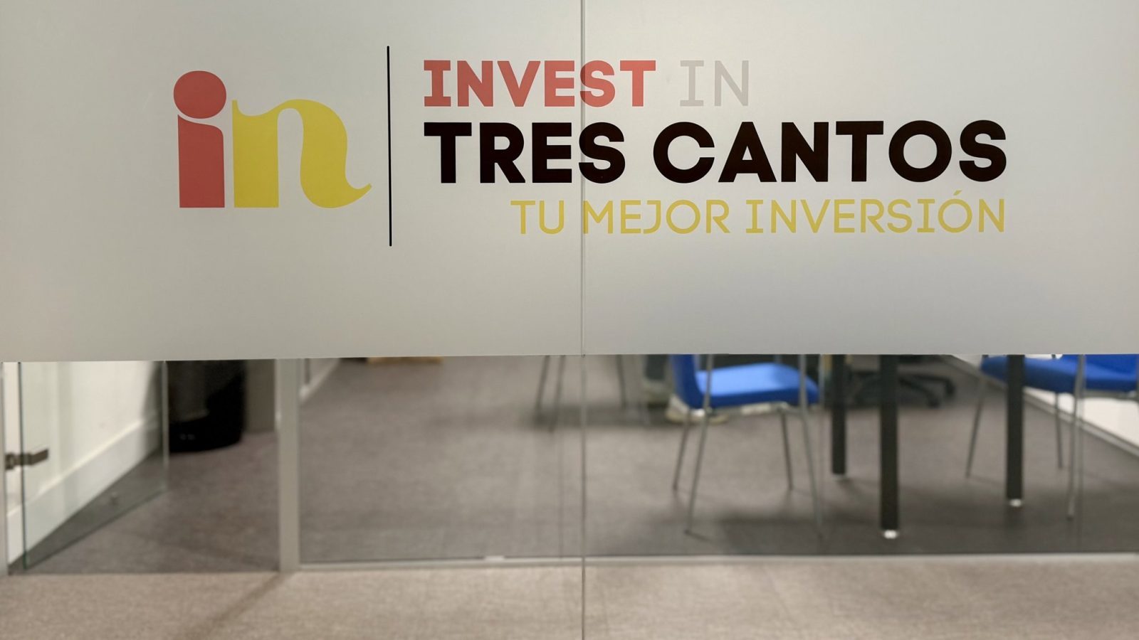 Tres Cantos activa el servicio de asesoría a emprendedores Tres Cantos activa el servicio de asesoría a emprendedores