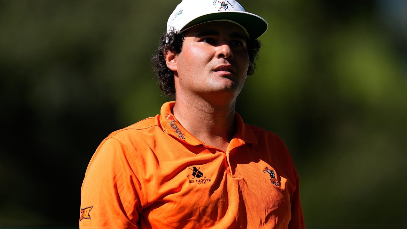 Chacarra roza la gloria y Forrest gana el Open de España