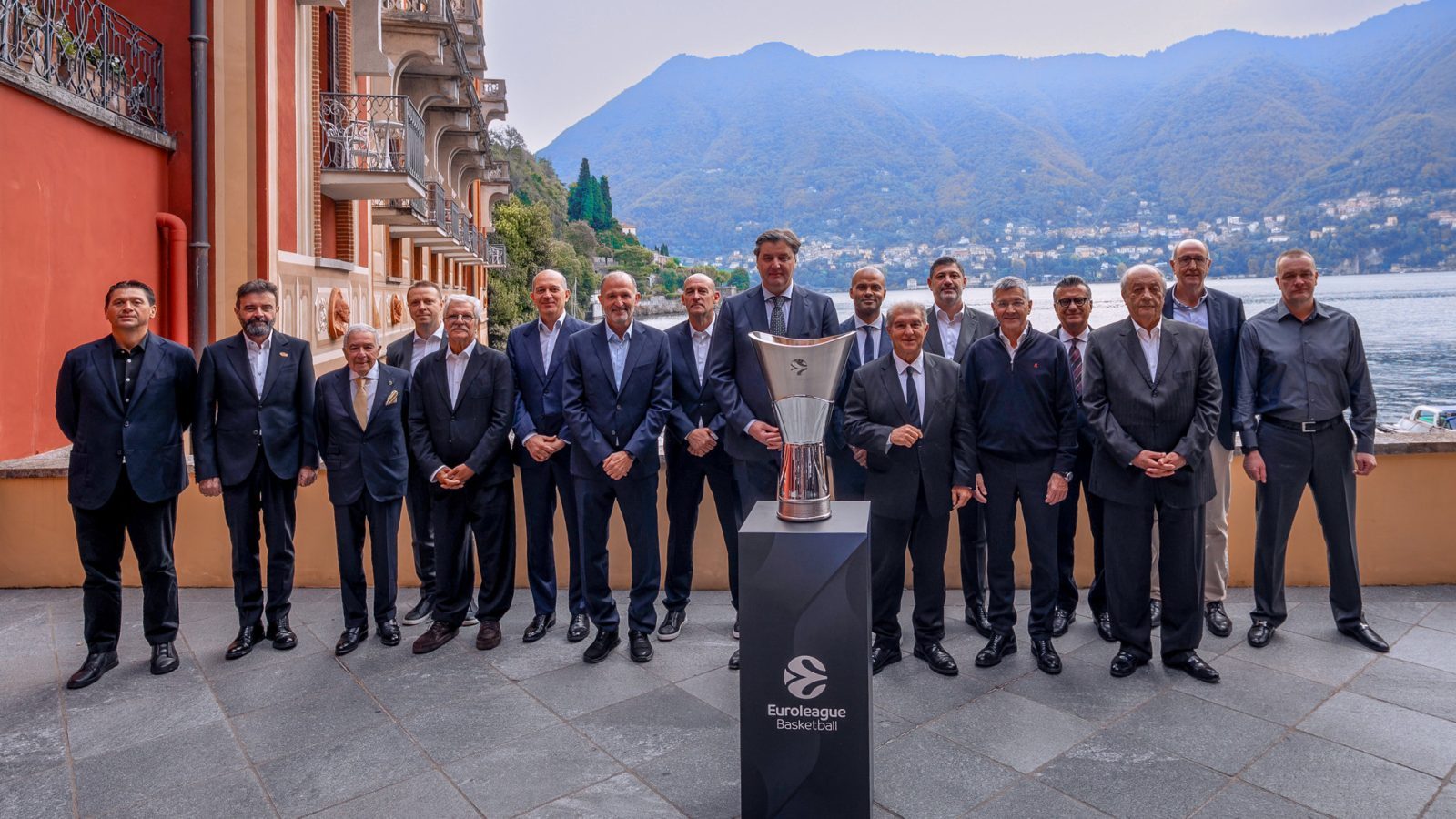 La Euroliga da el paso hacia un modelo de franquicias permanentes