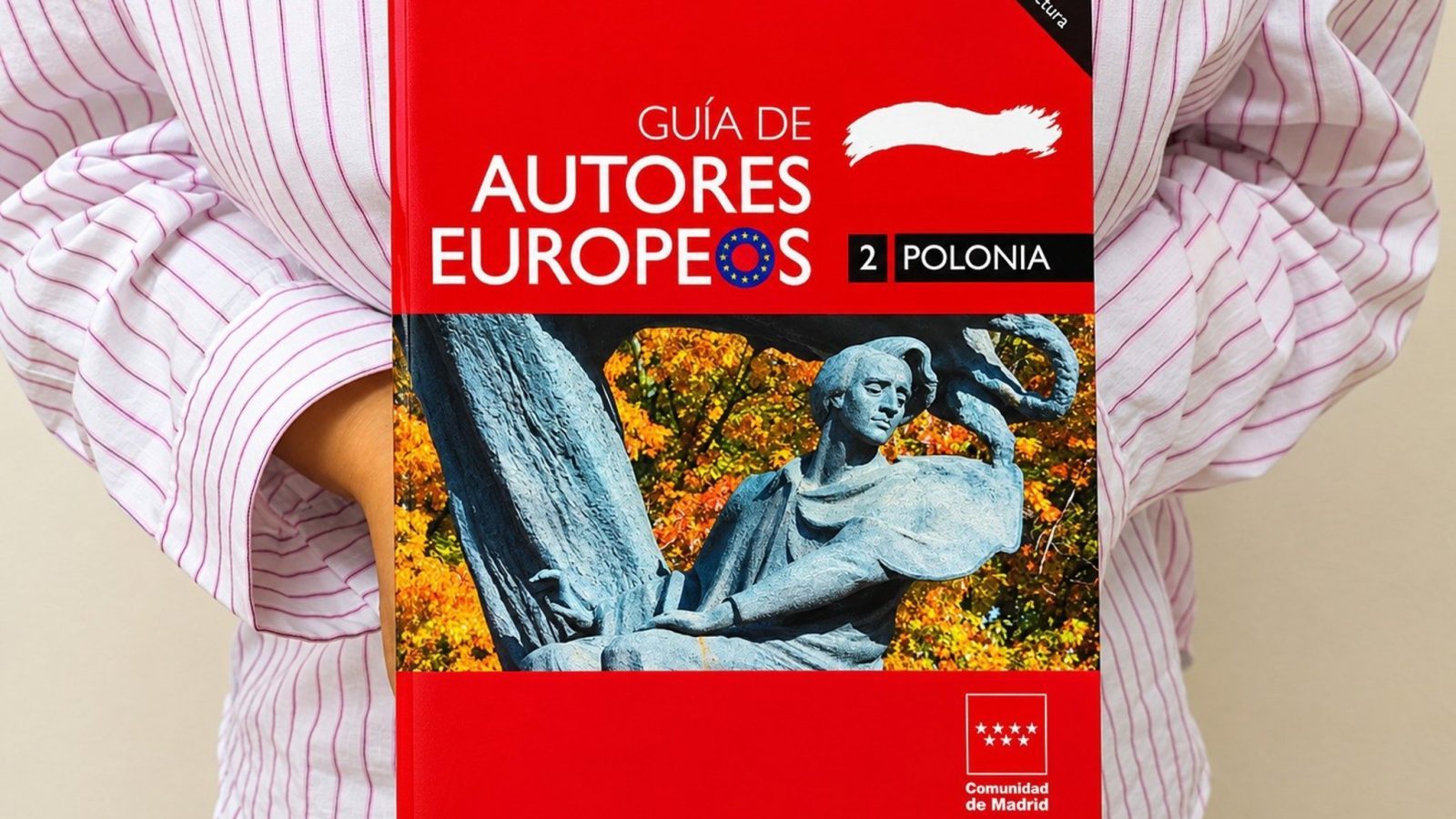 La Comunidad publica una guía sobre la cultura de Polonia