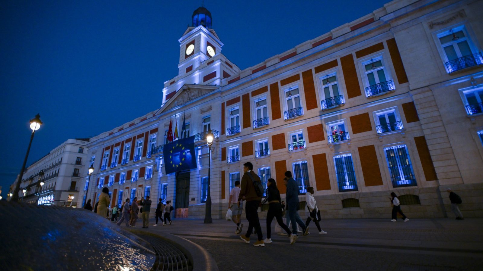 Madrid, finalista en los Premios Europeos de Servicios Sociales Madrid, finalista en los Premios Europeos de Servicios Sociales