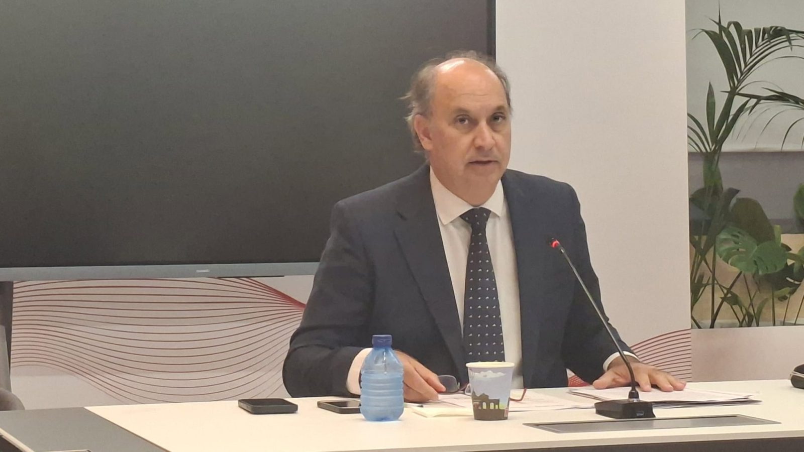 Madrid impulsará la inteligencia artificial en su sanidad Madrid impulsará la inteligencia artificial en su sanidad