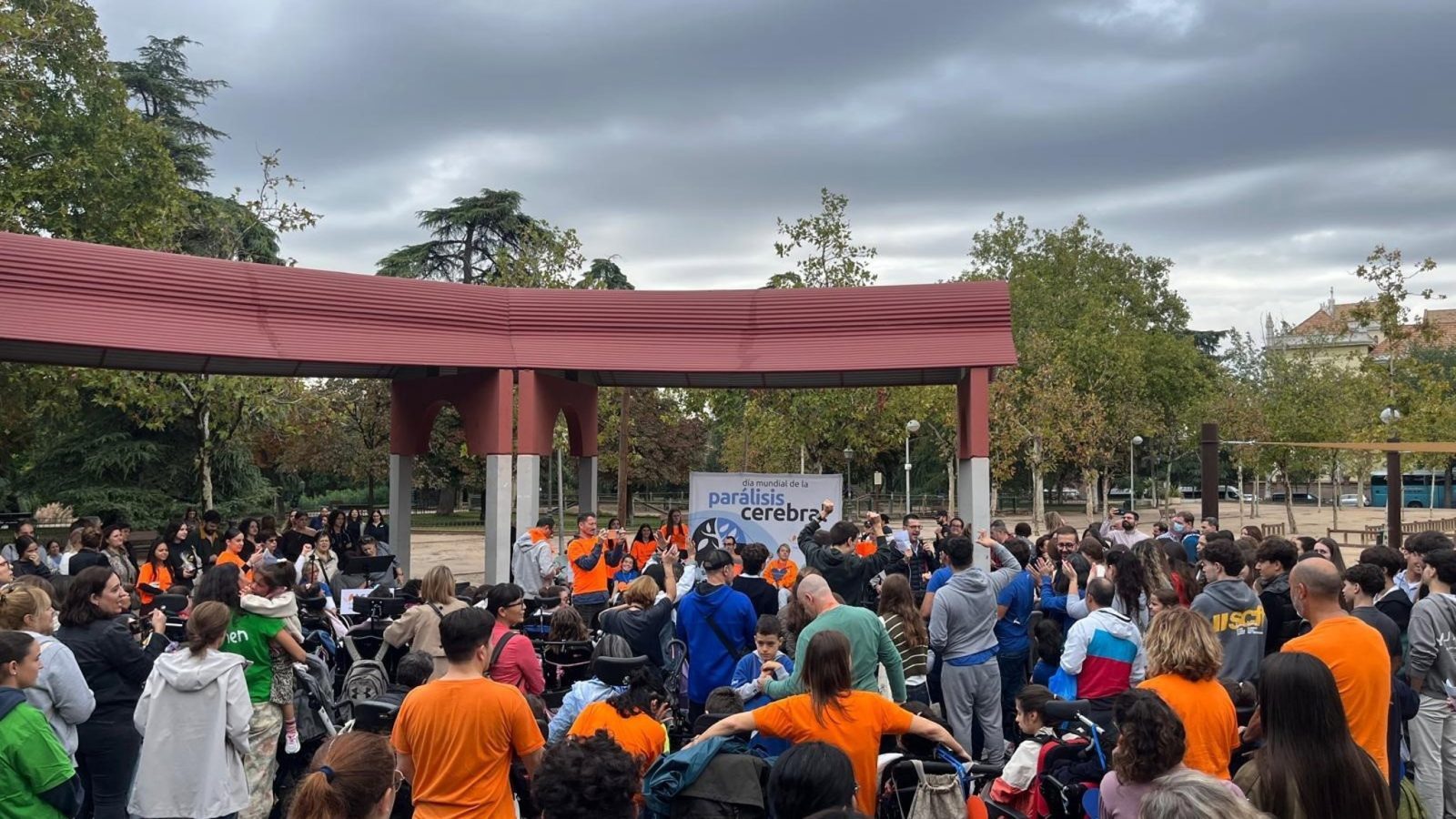 36 nuevas plazas para personas con parálisis cerebral en la región 36 nuevas plazas para personas con parálisis cerebral en la región