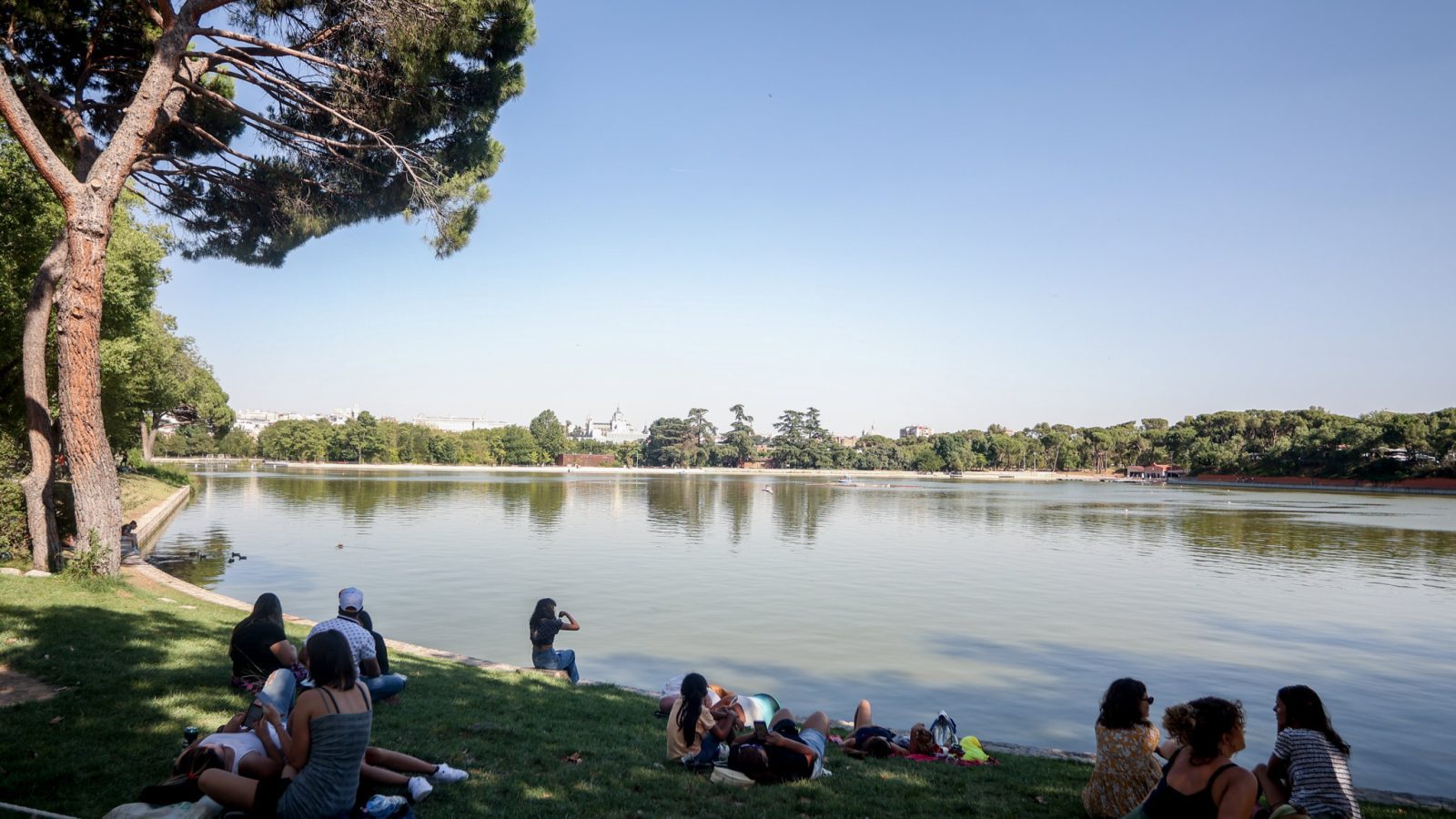 La Venta del Batán podrá acoger festejos taurinos La Venta del Batán podrá acoger festejos taurinos