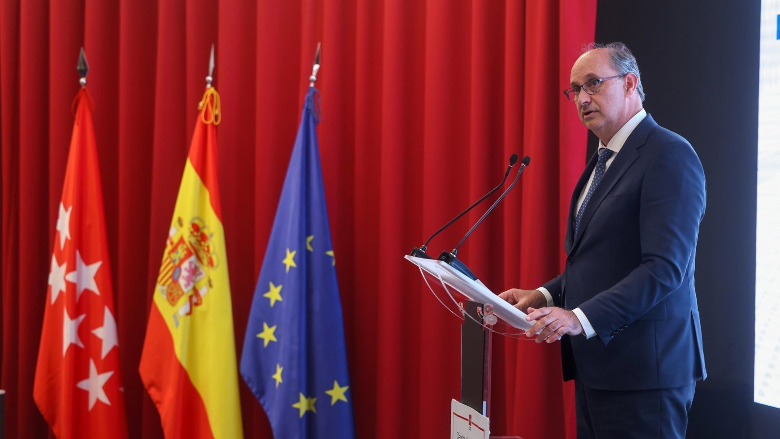 La Comunidad apuesta por una Administración digital y accesible La Comunidad apuesta por una Administración digital y accesible
