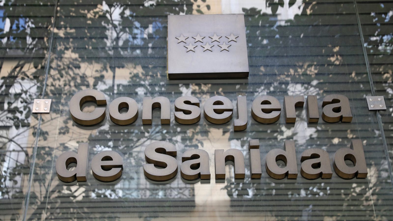 La Comunidad refuerza la atención domiciliaria con Hospital Madrid 360 La Comunidad refuerza la atención domiciliaria con Hospital Madrid 360