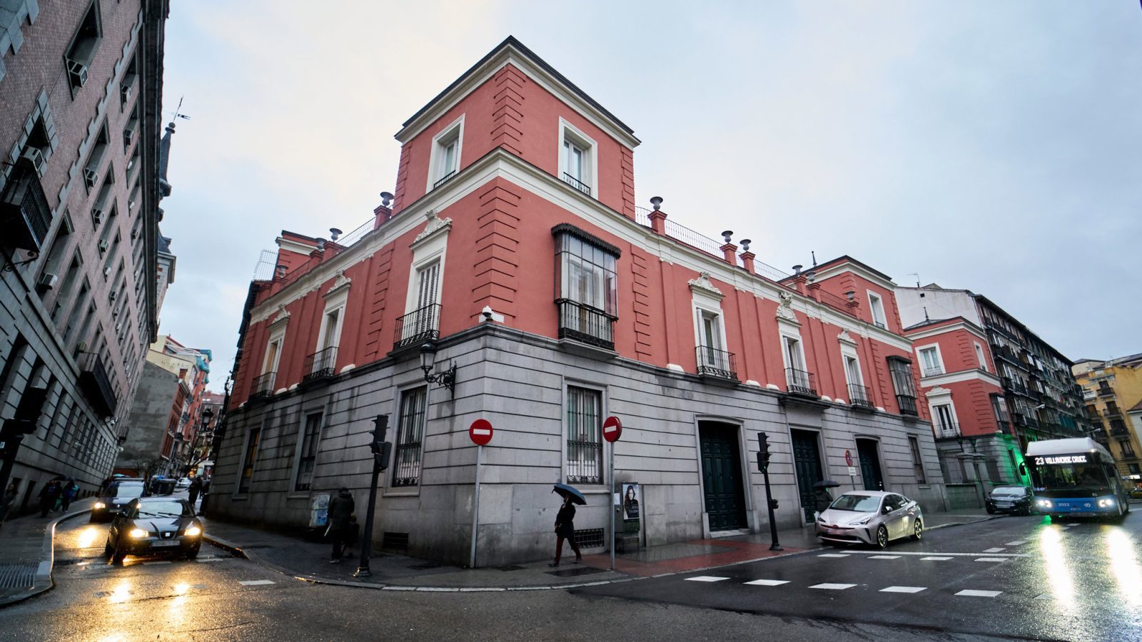 España condena el ataque hutí en Riad que deja 12 muertos España condena el ataque hutí en Riad que deja 12 muertos