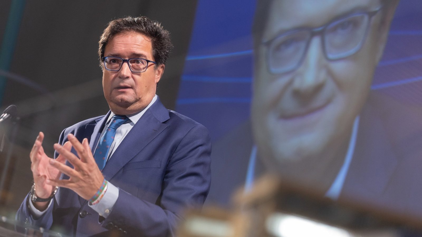 El Gobierno aprobará en octubre la regulación de los centros de datos